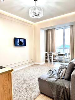 Qonaq Apartments - Comfort City 79 - Alma-Ata - 6