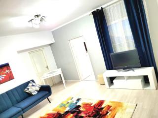 White Wood Chalet - 3