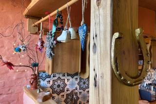 Einzigartiges Ferien-Loft auf dem Treckerhof - Lupendorf - 2