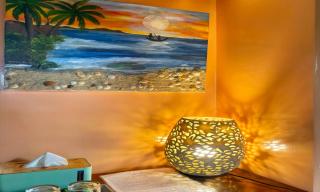 Villa Louise Hue Beach Boutique Hotel - Hue - 1