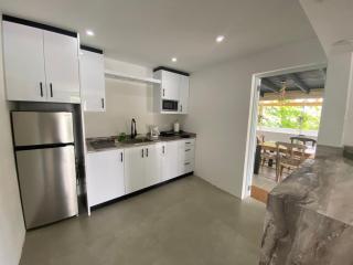 Tropical 2-Bedroom Apt Oasis: Villa Iris Escape - Luquillo - 2