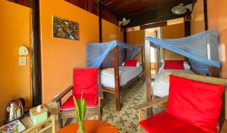 Villa Louise Hue Beach Boutique Hotel - Huế - 2