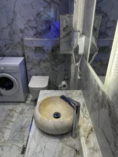 CHANIOTI LUXURY FIRST LINE BY MAKHOMe - Hanioti - 4