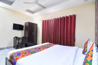 FabHotel Saltlake Palace - Nr Anandlok Hospital - Calcuta - 3