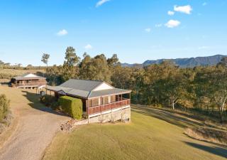 North Lodge Highland Cottage - Pokolbin - 0