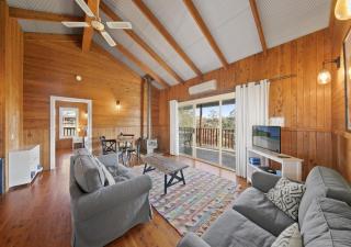 North Lodge Highland Cottage - Pokolbin - 3