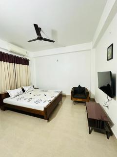 Astachal Homestay - Guwahati - 8