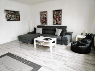 Ferienhaus Heide - Bad Fallingbostel - 1
