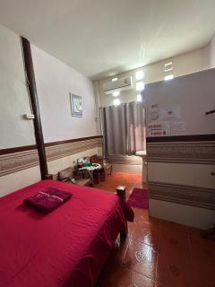 Baan Are Gong Riverside Homestay - Phra Nakhon Si Ayutthaya - 6