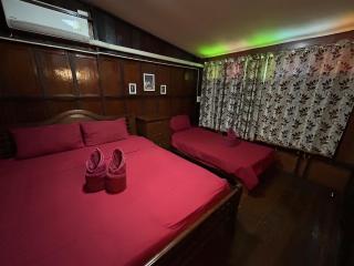 Baan Are Gong Riverside Homestay - Phra Nakhon Si Ayutthaya - 7