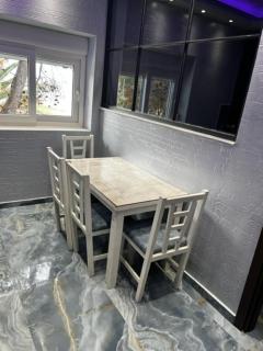 CHANIOTI LUXURY FIRST LINE BY MAKHOMe - 4