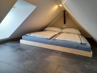Ferienwohnung am Kalten Bach - Dürrröhrsdorf - 3