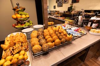 Garner Hotel Frankfurt - Palmengarten by IHG - Frankfurt am Main - 5