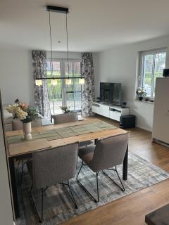 Ferienwohnung Ostseemöwe - Zingst - 9