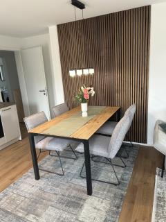 Ferienwohnung Ostseemöwe - Zingst - 8