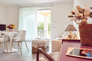 Appartamento Amaryllis, incantevole con piscina - 2