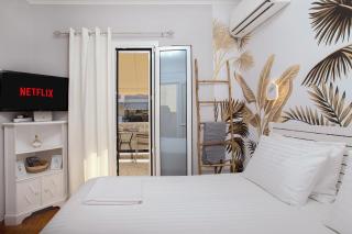 Artemonos Loft Acropolis View - Athènes - 8