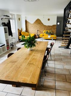 Le gite de l’oppidum - 5