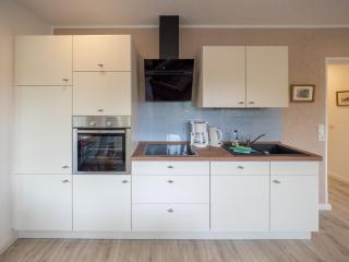Dünenklause Düne 1 - Spiekeroog - 9