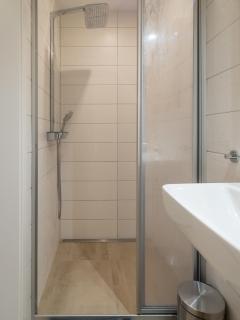 Dünenklause Düne 1 - Spiekeroog - 2