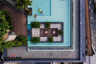 ViiA Residences Kuala Lumpur - Kuala Lumpur - 8