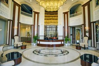 Sarovar Portico Saharanpur - Saharanpur - 4