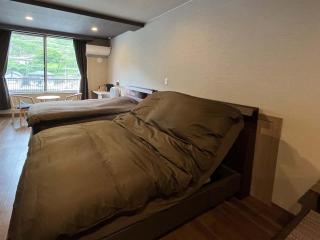 Ryokan Tenryu - Hita - 1
