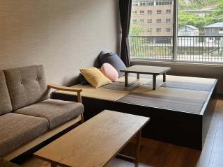 Ryokan Tenryu - 3