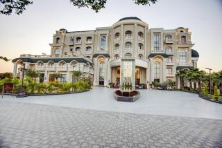 Sarovar Portico Saharanpur - Saharanpur - 0