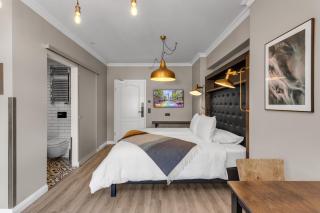 ODDSSON Downtown Hotel - Reykjavík - 4