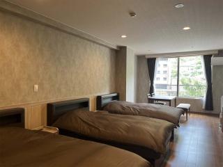 Ryokan Tenryu - Hita - 4
