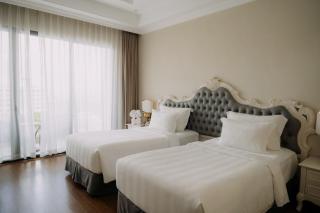Wyndham Grand Phu Quoc - Phú Quốc - 8