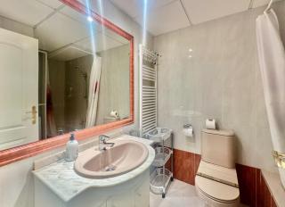 Clubrent - Topacio I, 6th floor - Calpe - 1
