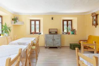 Glamping by the Old Mill - 4