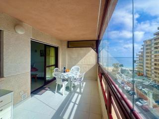 Clubrent - Topacio I, 6th floor - Calpe - 7