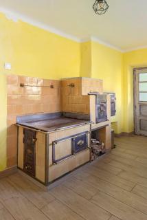 Glamping Mohorjev grunt - Preddvor - 2