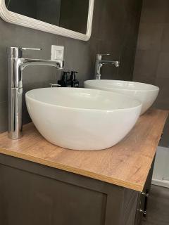 Lucilla’s Suite San Pietro station - Roma - 3