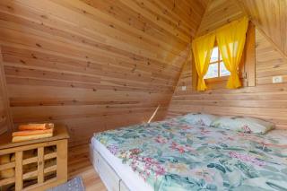 Glamping Mohorjev grunt - 4