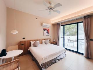 Qixingtan Xinghai B&B NO1044&2202 - Dahan - 6