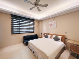 Qixingtan Xinghai B&B NO1044&2202 - 1