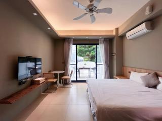 Qixingtan Xinghai B&B NO1044&2202 - Dahan - 3