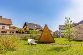 Glamping Mohorjev grunt - Preddvor - 6