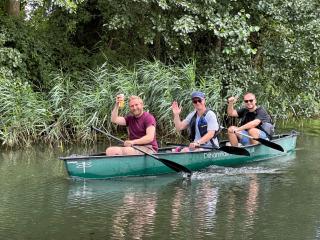 Dilham Hall Retreats - Dilham - 3