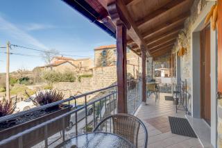 Tourist Farm Tonin - Apartments - Happy Rentals - Šmarje - 3