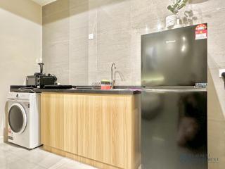 Imperio Residence Sea View Melaka by Stayrene - Malacca - 6