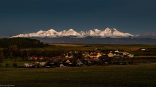 Apartmán Panorama Park - Hike, Ski & Relax - - 7