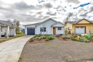 Wagner Creek Cottage: Charming 2 BR - Talent - 6