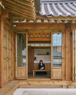 Muuun - Gyeongju - 1