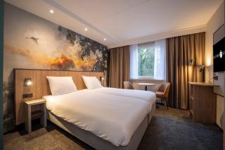 Fletcher Hotel Restaurant Rooland - Arcen - 1