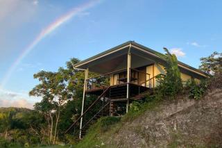 Lilikoi Bungalow - Uturoa - 9